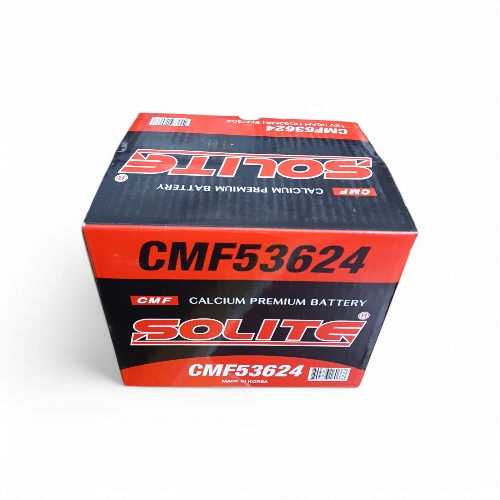 SOLITE BATTERY CMF53624 CALCIUM PREMIUM - Image 4